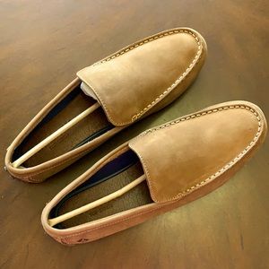 Men’s Sperry leather Loafers